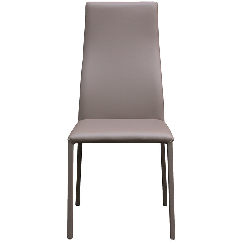 Busetto S463 Sedia dallo stile moderno con struttura interna in metallo 3