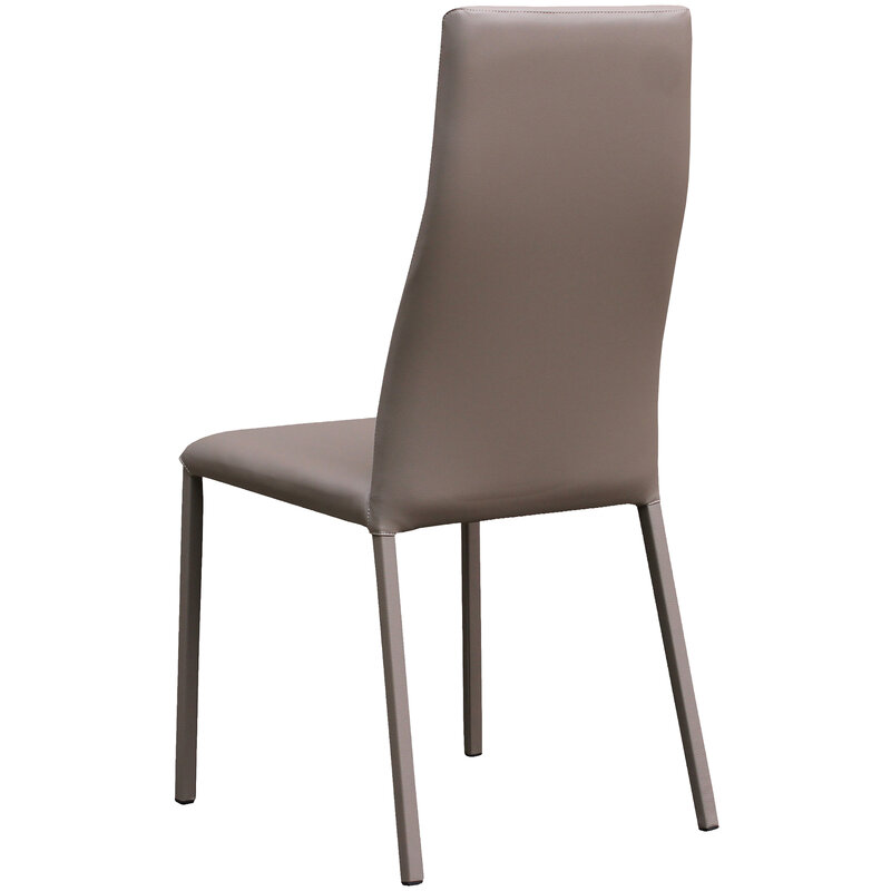 Busetto S463 Sedia dallo stile moderno con struttura interna in metallo 4