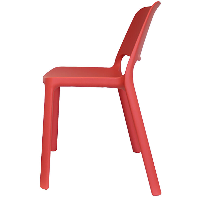 Busetto S535 <p><strong>ATTENZIONE: SEDIA DISPONIBILE PER ORDINI MULTIPLI DI 4 PEZZI 3