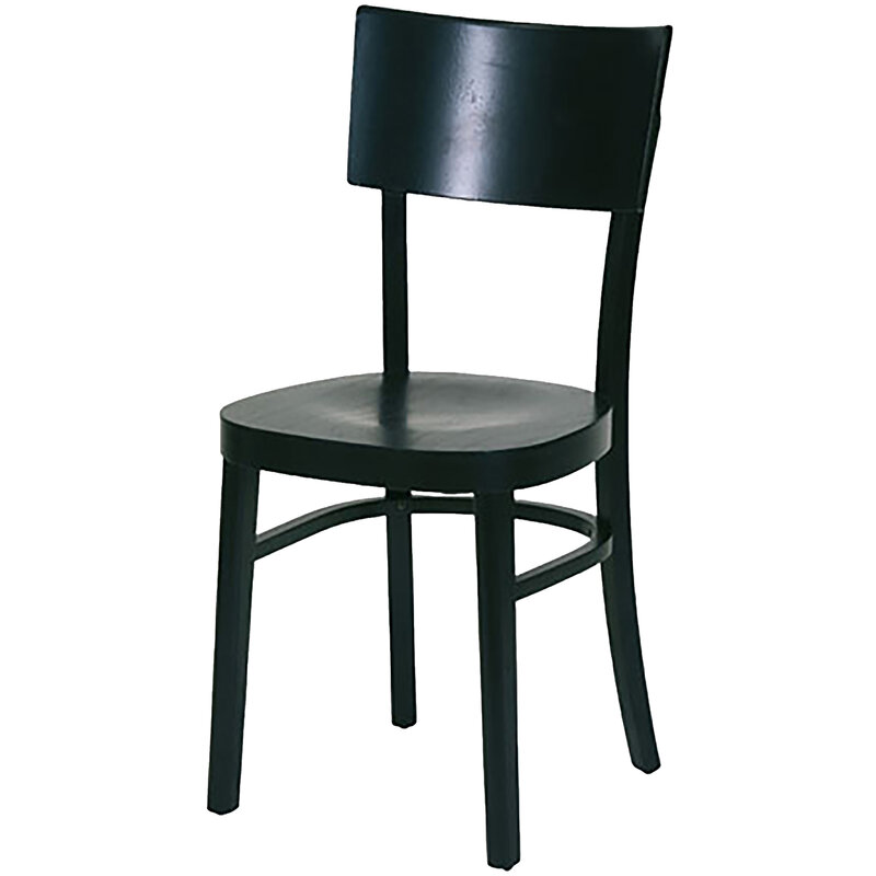 Busetto S925 <p>Sedia stile country in massello di faggio 1