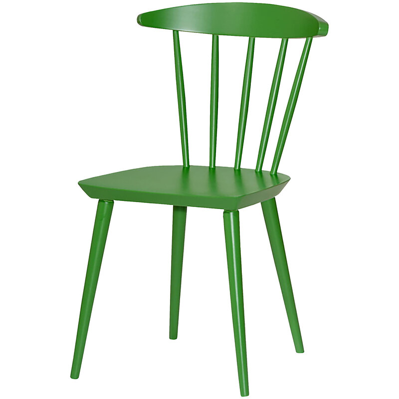 Busetto S931 <p>Sedia stile country in massello di faggio 1